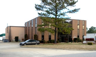 Chesapeake, VA Office - 924 Professional Pl Chesapeake, VA Office - 924 Professional Pl