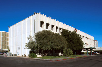Phoenix, AZ Office/Medical - 444 W Osborn Rd