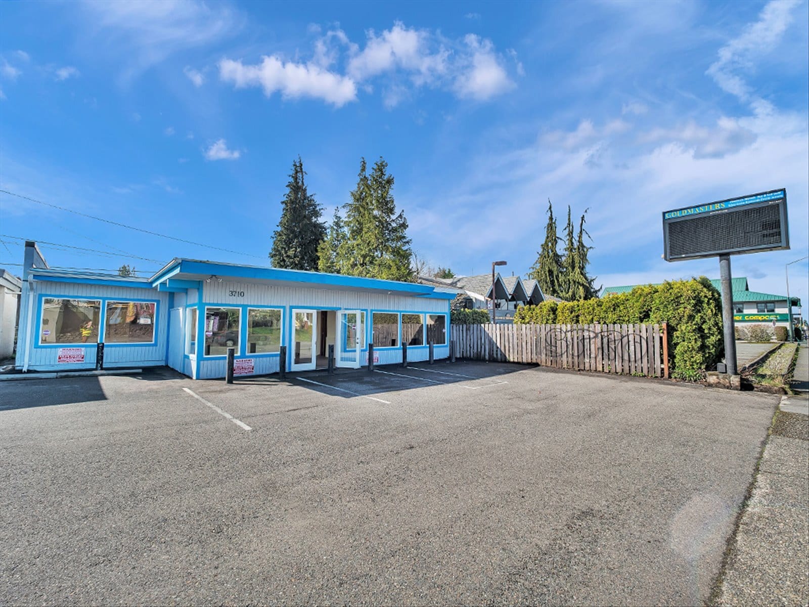 3710 6th Ave, Tacoma, WA for Sale
