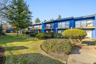 Portland, OR Apartments - 740 NE 53rd Ave