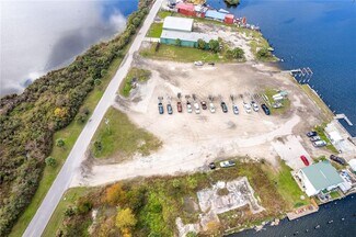 Chalmette, LA Commercial - 255 Marina Rd Chalmette, LA Commercial - 255 Marina Rd