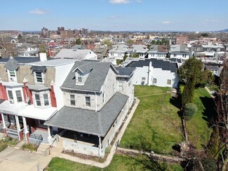 West Reading, PA undefined - 529 Chestnut St
