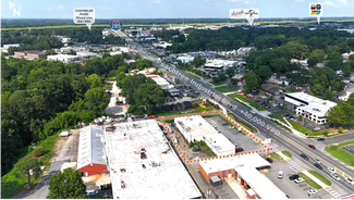 Chamblee, GA Freestanding - 5588-5596 Peachtree Industrial Blvd Chamblee, GA Freestanding - 5588-5596 Peachtree Industrial Blvd