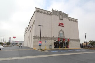 Los Angeles, CA Drug Store - 909 S. Atlantic Blvd. Los Angeles, CA Drug Store - 909 S. Atlantic Blvd.