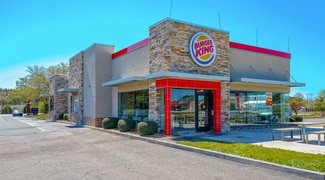Kingsland, GA Fast Food - 1162 Boone St EXT Kingsland, GA Fast Food - 1162 Boone St EXT
