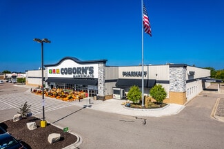 Delano, MN Retail - 1300-1490 N Babcock Blvd Delano, MN Retail - 1300-1490 N Babcock Blvd