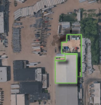 Chicago, IL Industrial - 6200 W 51st St