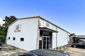 Houston, TX Warehouse - 1453 Hopper Rd Houston, TX Warehouse - 1453 Hopper Rd