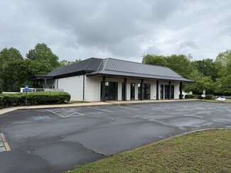 Woodstock, GA Retail - 8910 Main St