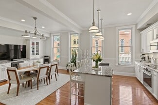 Penn Yan, NY Storefront Retail/Residential - 114-116 E Main St