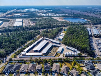 Ponte Vedra Beach, FL Commercial Land - 11305 Old Dixie Hwy