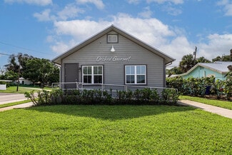 Vero Beach, FL undefined - 1766 14th Ave