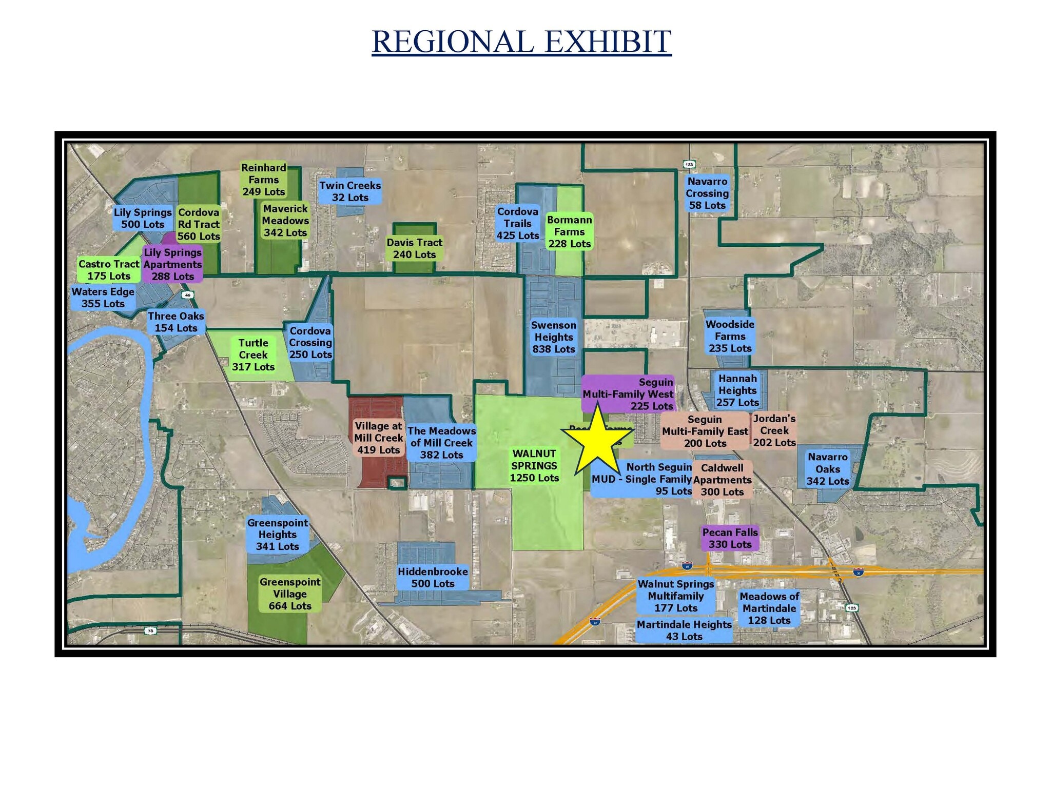 808 Williams Road Rd, Seguin, TX for Sale