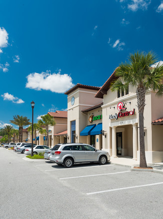 Saint Johns, FL Retail - 164 Everest Ln