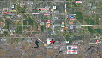 Papillion, NE Commercial Land - Lot 78 Tower District Papillion, NE Commercial Land - Lot 78 Tower District