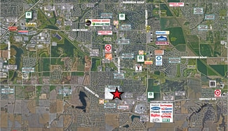 Papillion, NE Commercial - Lot 78 Tower District