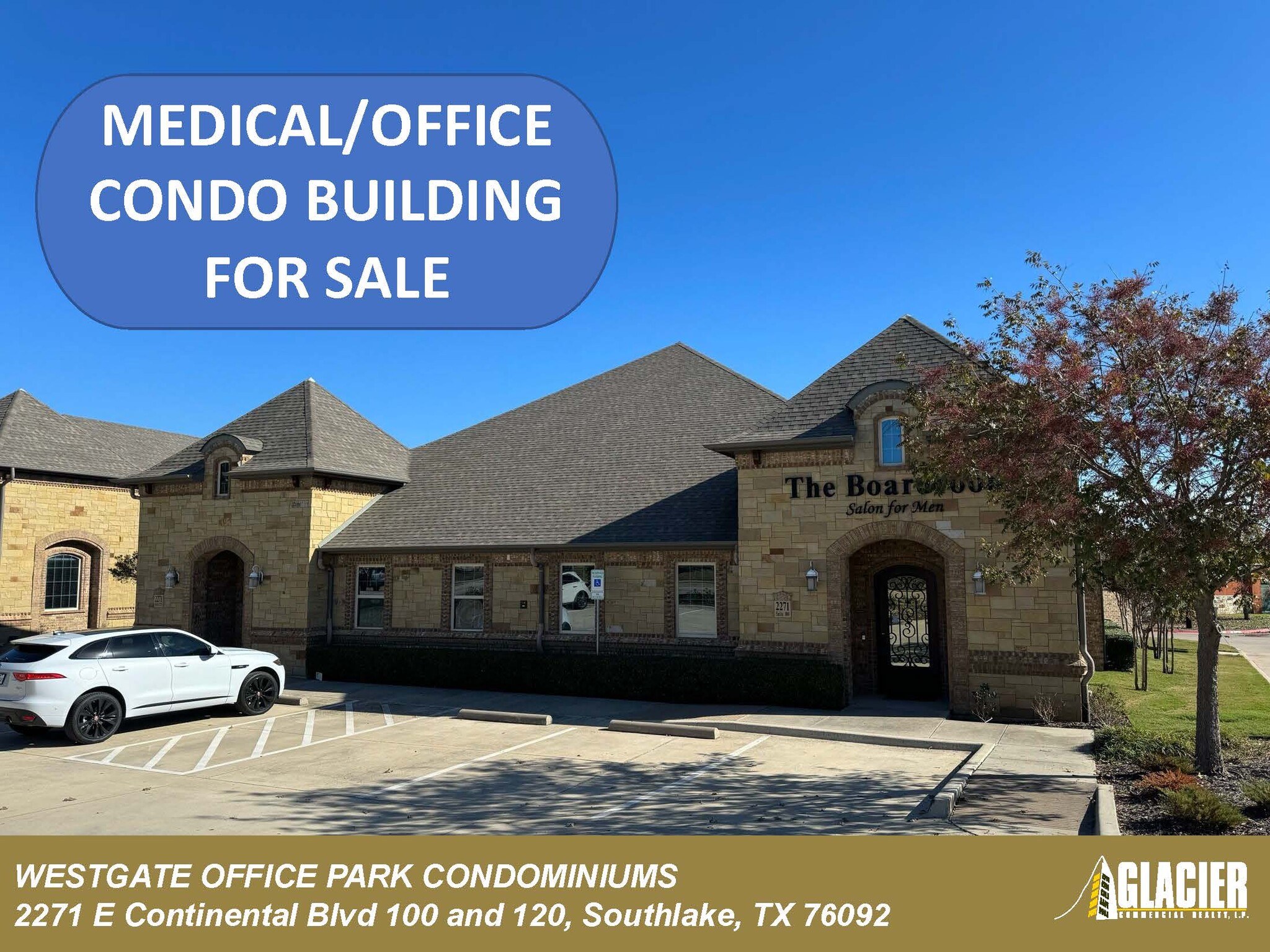 2271 E Continental Blvd, Southlake, TX for Sale