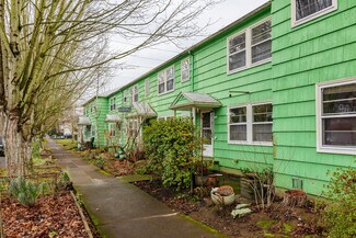 Portland, OR Apartments - 1204-1238 NE 22nd Ave