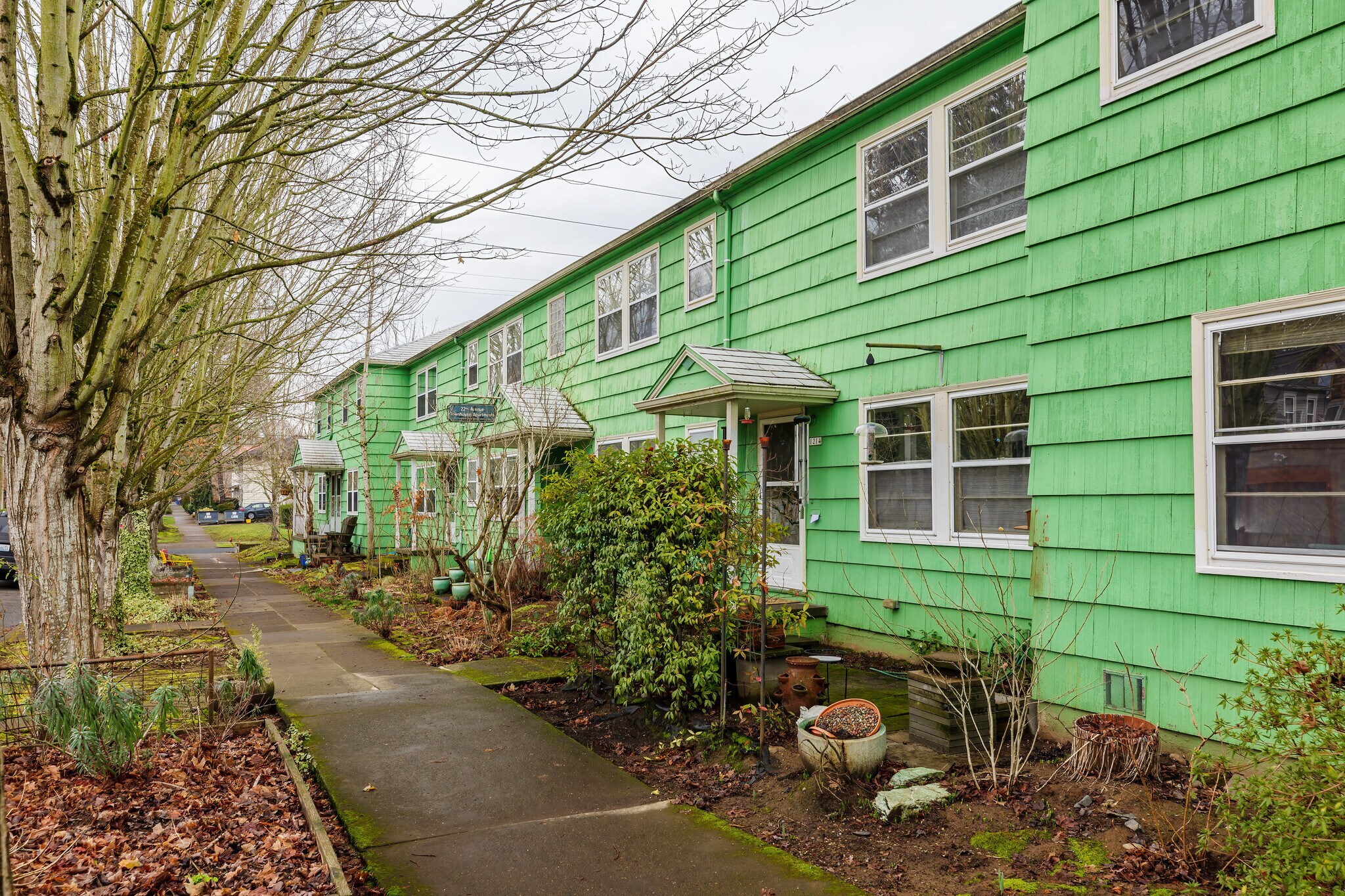 1204-1238 NE 22nd Ave, Portland, OR for Sale