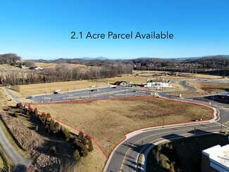 Abingdon, VA Commercial - Cook St