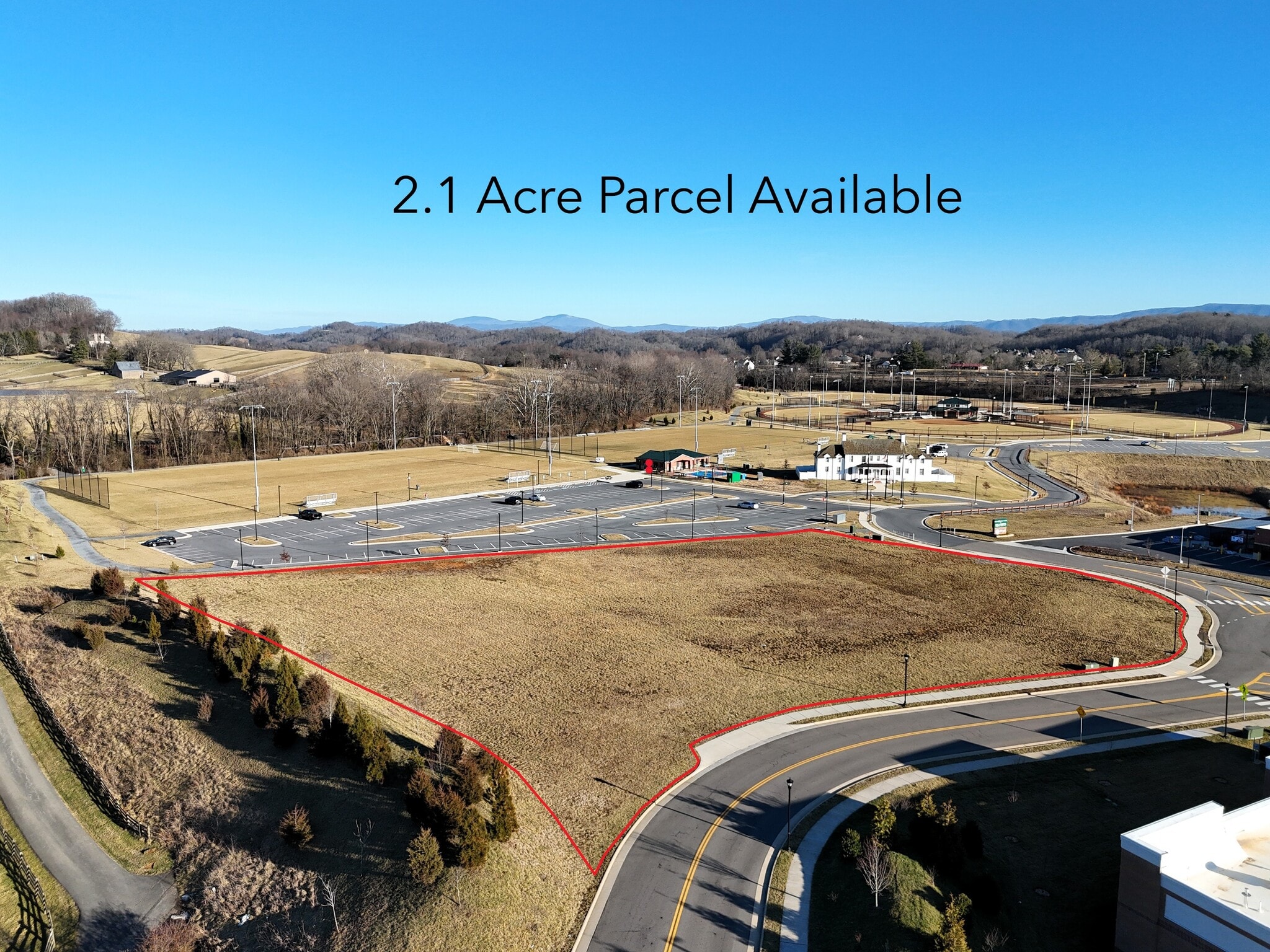 Cook St, Abingdon, VA for Sale