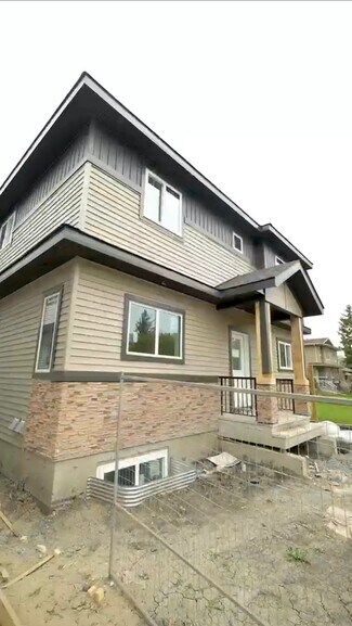 Edmonton, AB Apartments - 10447-10451 149 St NW Edmonton, AB Apartments - 10447-10451 149 St NW