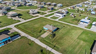 Port Bolivar, TX Residential - 117 Verdia Drive