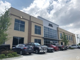 Addison, TX Light Distribution - 4200 Sojourn Dr