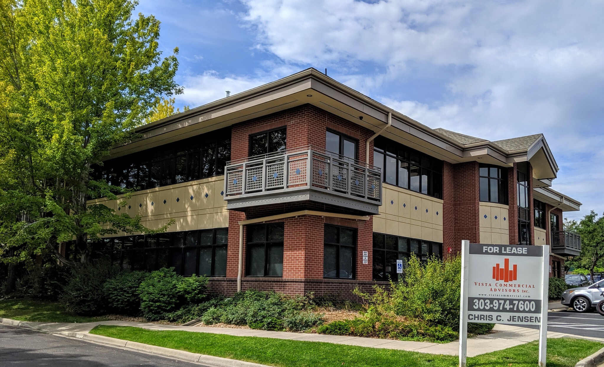 275 Century Cir, Louisville, CO for Rent