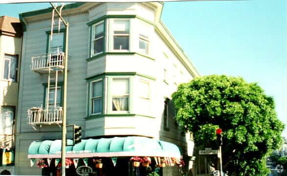 1400 Pacific Ave, San Francisco, CA for Sale