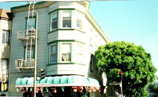 San Francisco, CA Apartments - 1400 Pacific Ave