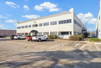Houston, TX Office/Residential - 17041 El Camino Real