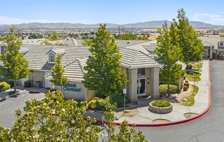 Victorville, CA undefined - 12303 Ridgecrest Rd Victorville, CA undefined - 12303 Ridgecrest Rd