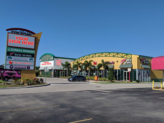 Fort Myers, FL Retail - 11150 S Cleveland Ave