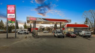 Saguache, CO Convenience Store - 315 8th St