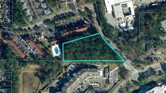 Tallahassee, FL Commercial - 2.25 Acres Lonnbladh