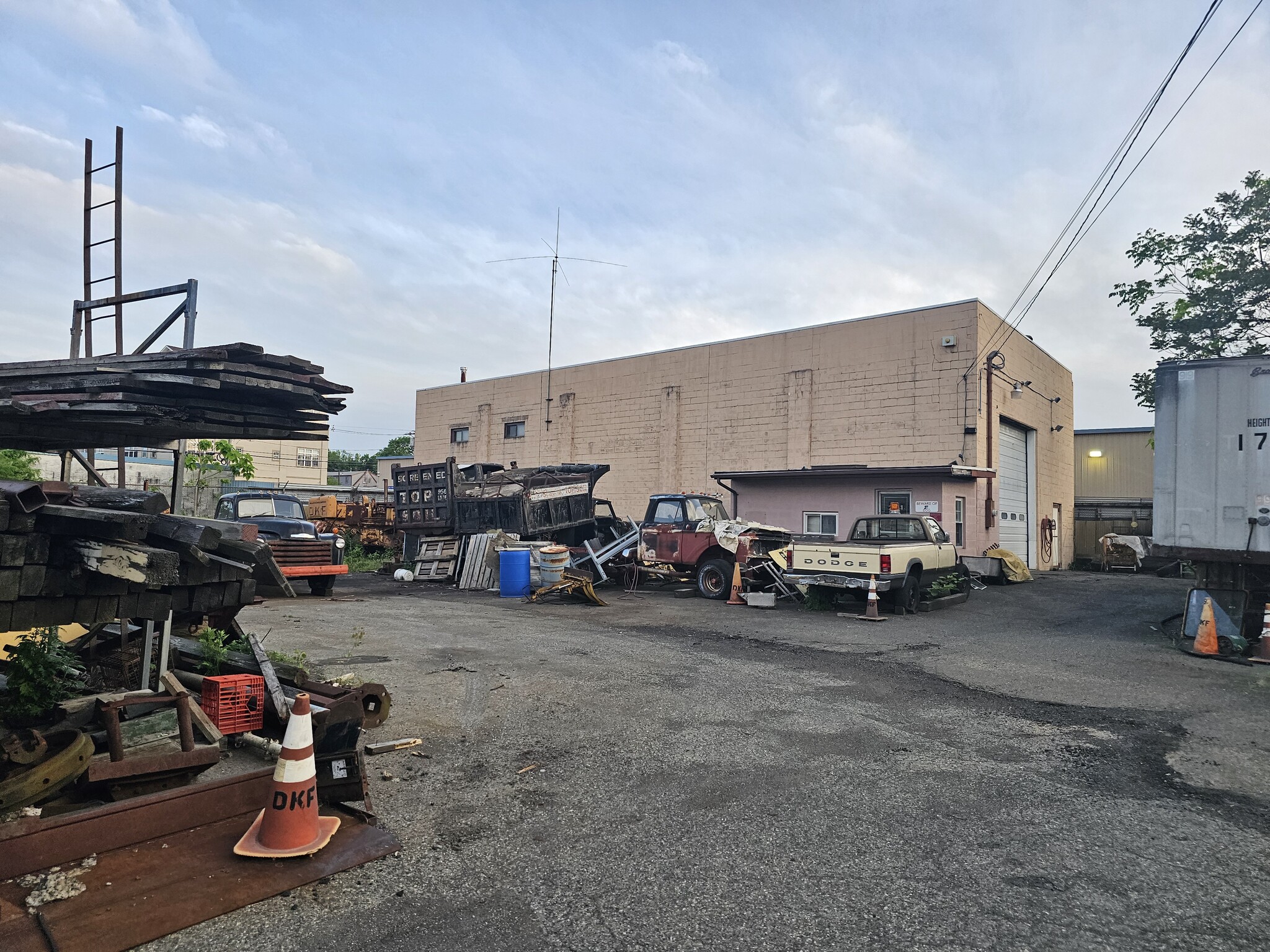 227 Belmont ave, Haledon, NJ for Rent