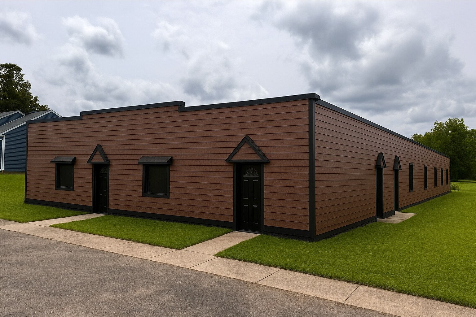 71 South St, West Winfield, NY for Rent