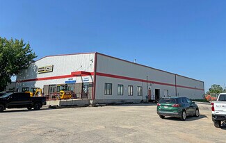 370 & 380 Keewatin Street 370 & 380 Keewatin Street