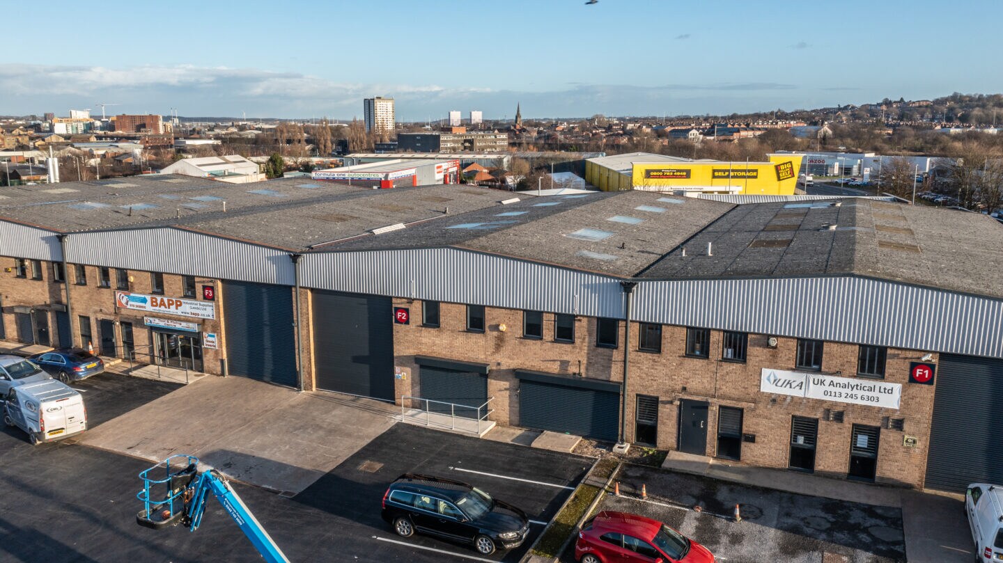 Copley Hill Way, Leeds, WYK for Rent