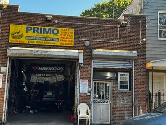 Corona, NY Industrial - 4505 102nd St