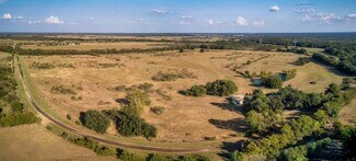 Thornton, TX Residential - 80 Acres TBD LCR 648