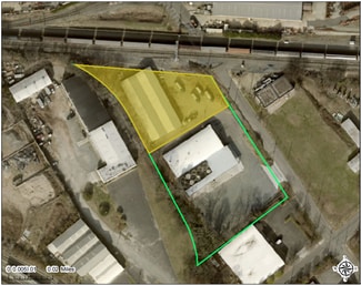 Charlotte, NC Industrial - 237 W Liddell St