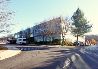 Waltham, MA Office - 266 Second Ave