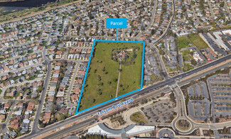 Sacramento, CA Residential Land - 9425 Folsom Blvd