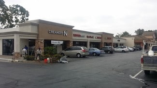 La Mirada, CA Retail - 12740-12764 La Mirada Blvd