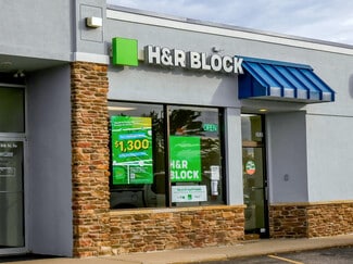 Wisconsin Rapids, WI Office/Retail, Retail - 2501-2551 8th St S Wisconsin Rapids, WI Office/Retail, Retail - 2501-2551 8th St S