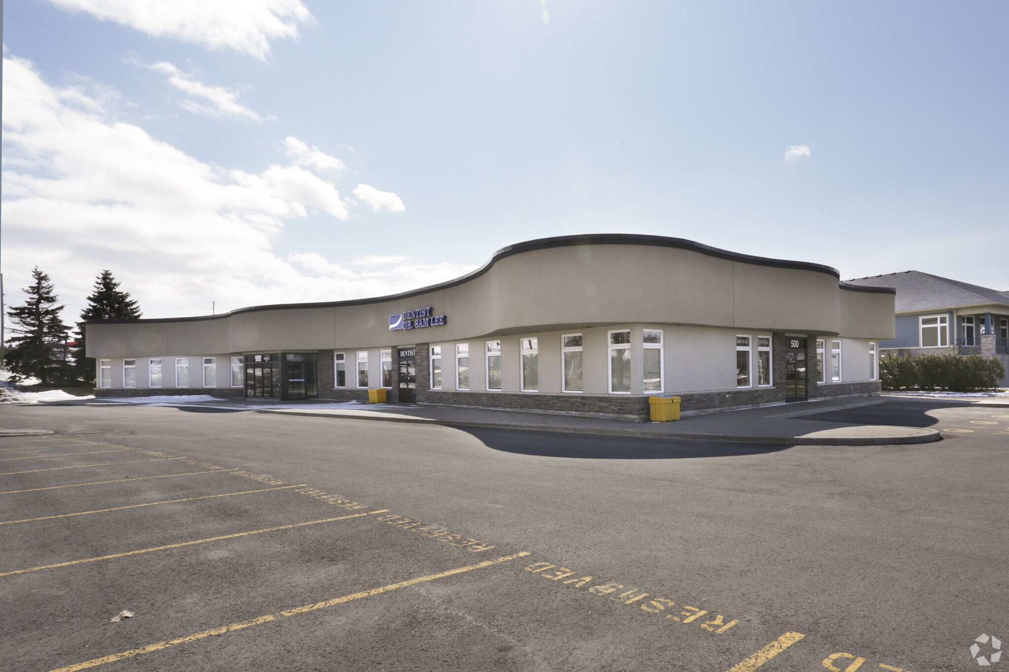 500 Lacolle Way, Ottawa, ON for Rent