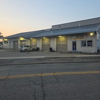 Warren, OH undefined - 2625 Parkman Rd NW