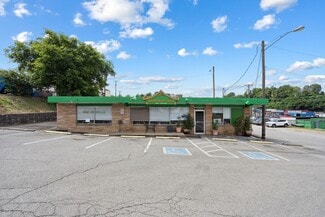 Nashville, TN Freestanding - 395 Haywood Ln